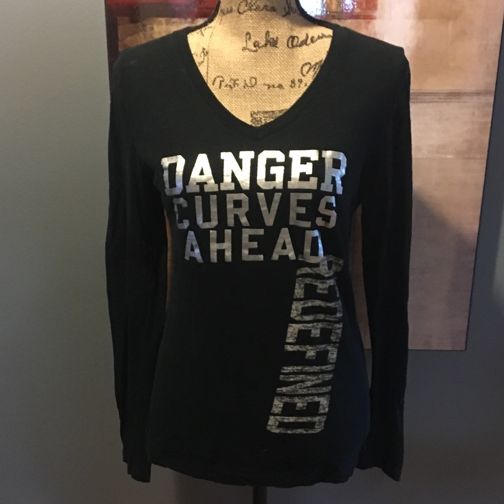 Danger Curves Ahead
